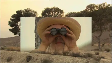 The Tulse Luper Suitcases, Part 1: The Moab Story - by Peter Greenaway (2003)