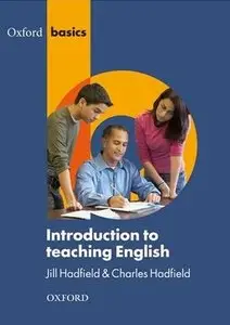 Oxford Basics: Introduction to Teaching English (repost)