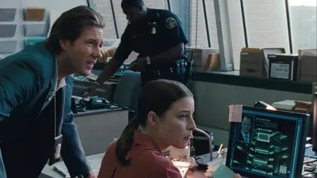 Alex Cross (2012)