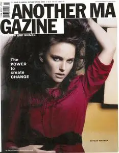 AnOther Magazine - Autumn / Winter 2004