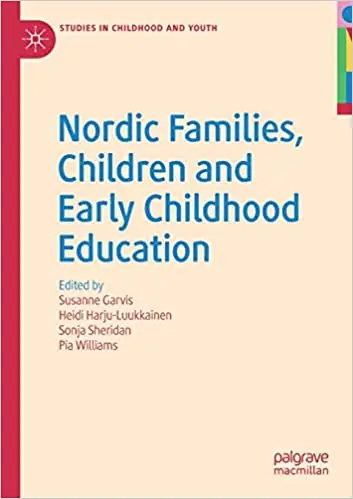 Nordic Families, Children and Early Childhood Education