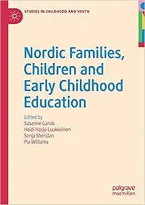 Nordic Families, Children and Early Childhood Education