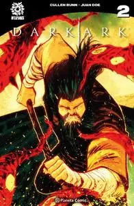 Planeta Comic - Dark Ark No 02 2020