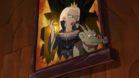 Disenchantment S02E11