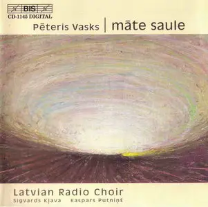 VASKS: Mate Saule / 3 Poems by Czeslaw Milosz