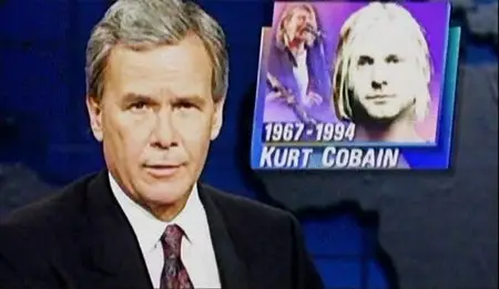 BBC - The Last 48Hours of Kurt Cobain (2006)