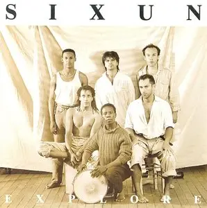 Sixun - Explore (1988) {Verve}