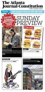 The Atlanta Journal-Constitution - May 27, 2017