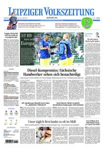 Leipziger Volkszeitung - 05. Oktober 2018