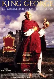 The Madness of King George (1994)