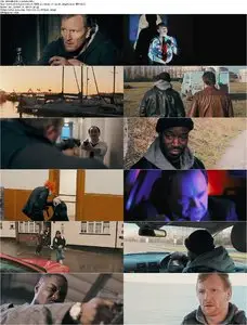 Dangerous Mind of a Hooligan (2014)