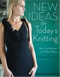New Ideas for Today's Knitting (Repost)