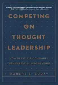 Competing on Thought Leadership