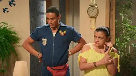 Smother-In-Law S01E04