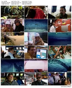 Discovery Channel - Mighty Ships: MV Solitaire (2010)