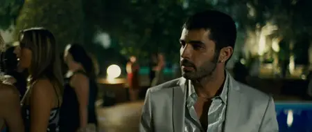 Tatanka (2011)