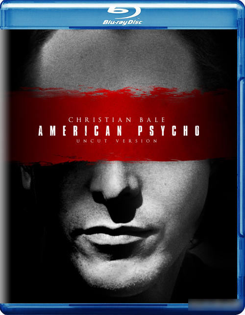 American Psycho (2000) / AvaxHome