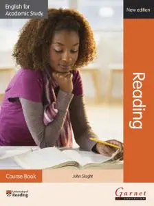 English for Academic Study: Reading, Course Book