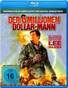The Six Million Dollar Man (1973)