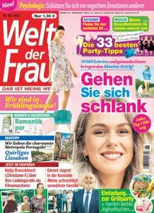 Welt der Frau – 06 Mai 2022