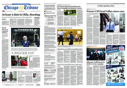 Chicago Tribune – June 02, 2022