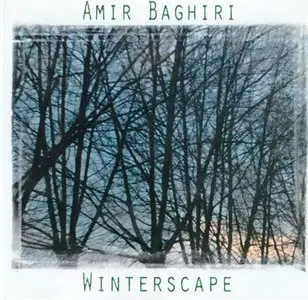 Amir Baghiri - Winterscape