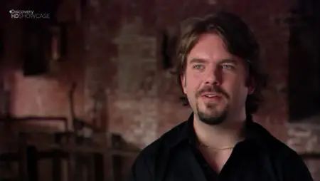 Discovery Channel - 2012 Apocalypse (2010)