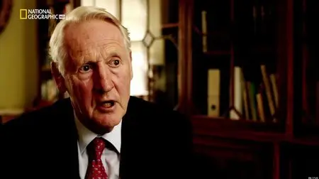 National Geographic Nazi Underworld The Hess Enigma (2013)