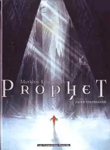 Prophet 3 - Pater Tenebrarum