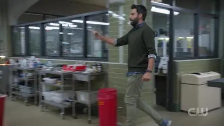 iZombie S05E09