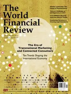 The World Financial Review - January - February 2014
