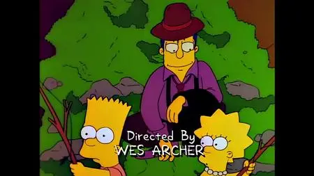 Die Simpsons S02E04