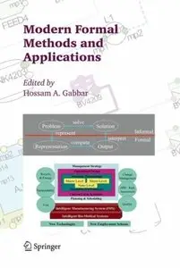 Modern Formal Methods and Applications [Repost]