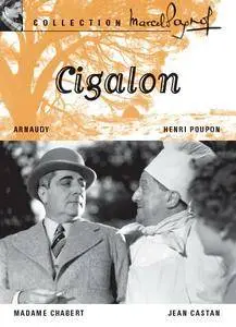 Cigalon (1935)