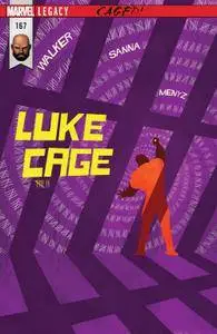 Luke Cage 167 2018 Digital Zone-Empire