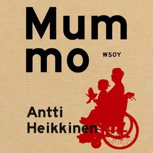 «Mummo» by Antti Heikkinen