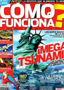 Como funciona No.3 - Febrero 2011