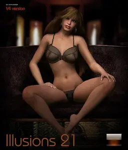 Illusions-Designs 3D Collection