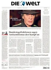 DIE WELT - 17 Mai 2021