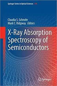 X-Ray Absorption Spectroscopy of Semiconductors (Repost)