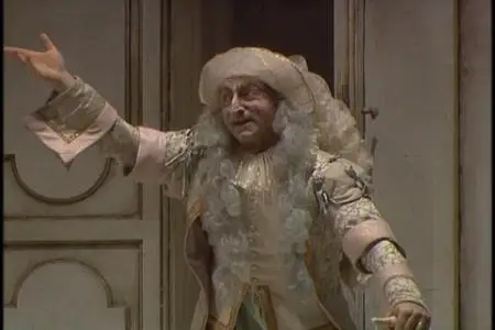 Riccardo Muti, Orchestra and Chorus of Teatro alla Scala - Giovanni Battista Pergolesi: Lo frate 'nnamorato (2004)