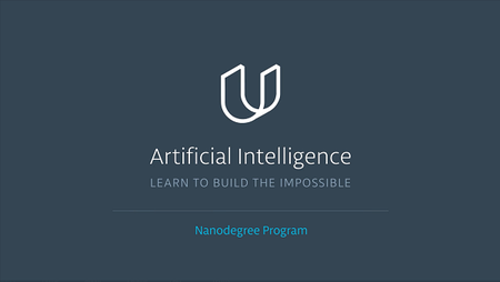 Artificial Intelligence Nanodegree nd898 v2.0.0