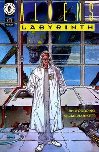 Aliens - Labyrinth 01 (of 04) (1993) (Minutemen-Syl3ntBob