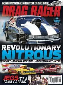 Drag Racer – 27 March 2017