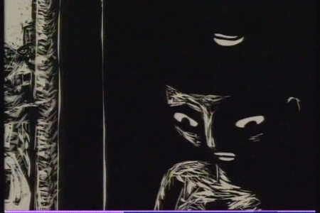 [animation] Marie Paccou: Un jour (1997)