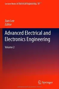 Advanced Electrical and Electronics Engineering, Volume 2 (repost)