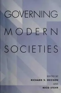Governing Modern Societies