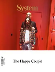 System - Issue No.7 - Spring/Summer 2016