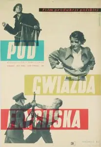 Pod gwiazda frygijska / Under the Phrygian Star (1954)