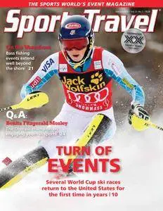 Sports Travel - February 2017